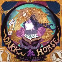 Katy Perry - Dark Horse (Remixes) [CD 1]