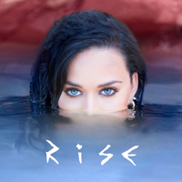 Katy Perry - Rise (WEB Single)