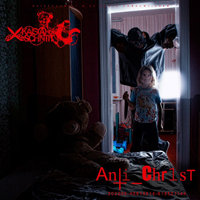Kaisa - Anti_Chr1St (Evil Kidz Edition) (CD 1)
