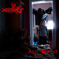 Kaisa - Anti_Chr1St (Evil Kidz Edition) (CD 2): Instrumentals