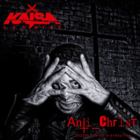Kaisa - Anti_Chr1St (Premium Edition) (CD 1)