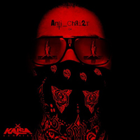 Kaisa - Anti_Chri2t (4) (Premium Edition) (CD 2): Instrumentals