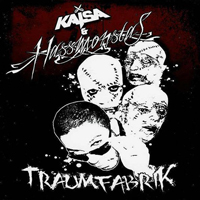 Kaisa - Traumfabrik (with Hassmonstas)