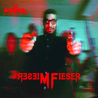 Kaisa - Mieser Fieser (Limited MF Box Edition) [CD 2: Instrumental]