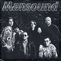 ManSound - Live in Kiev's Jazz Club