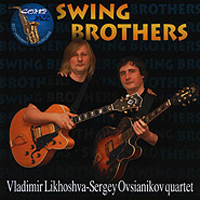  - - Swing Brothers