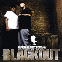 Chakuza - Blackout