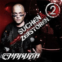 Chakuza - Suchen & Zerstoren 2