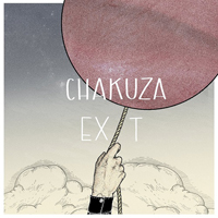 Chakuza - Exit (Limited Deluxe Edition) [CD 1]