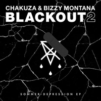 Chakuza - Chakuza & Bizzy Montana - Sommer-Depression (Ep)