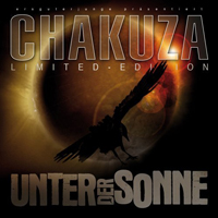 Chakuza - Unter Der Sonne (Limited Edition)(CD 2)