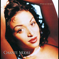 Chante Moore - Precious