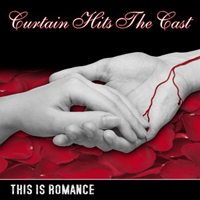 Curtain Hits The Cast - This Is Romance