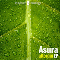 Asura (FRA) - Afterain (EP)