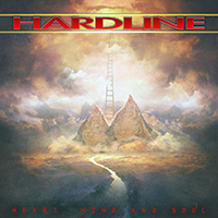 Hardline (USA) - Heart, Mind and Soul