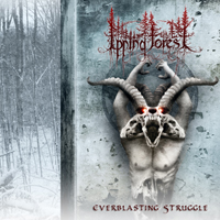 Epping Forest - Everblasting Struggle