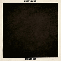 Graveyard (SWE) - Lights Out