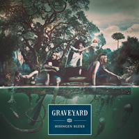 Graveyard (SWE) - Hisingen Blues (Limited Edition)