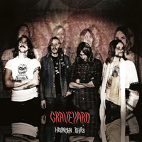 Graveyard (SWE) - Hisingen Blues (Vinyl, 7