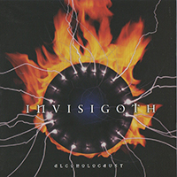 Invisigoth - Alcoholocaust