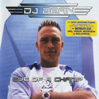 DJ Dean - Eye Of A Champ