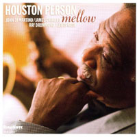 Houston Person - Mellow