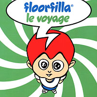 Floorfilla - Le Voyage
