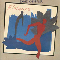 David Knopfler - Release (Vinyl)