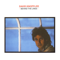 David Knopfler - Behind The Lines
