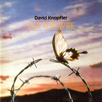 David Knopfler - Cut The Wire (Vinyl)