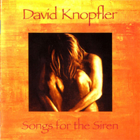 David Knopfler - Songs For The Siren