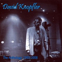 David Knopfler - The Anthology