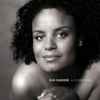 Kim Sanders - A Closer Look