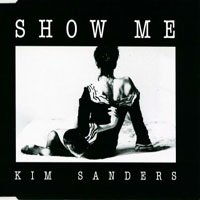 Kim Sanders - Show Me (EP)