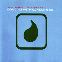 Kim Sanders - Dancing With Loneliness (Single)
