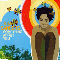 Kim Sanders - Something About You (EP)