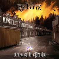 Sphinx (ESP) - Paraiso En La Eternidad