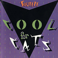 Squeeze - Cool For Cats (Reissue 1997)