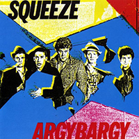 Squeeze - Argybargy (CD Issue 1987)