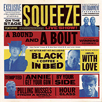 Squeeze - A Round & A Bout