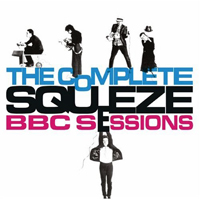 Squeeze - The Complete Squeeze BBC Sessions (CD 1)