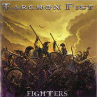 Tarchon Fist - Fighters (CD 2)
