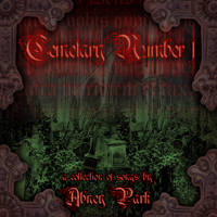 Abney Park - Cemetary Number 1