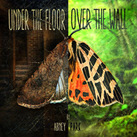 Abney Park - Under The Floor, Over The Wall