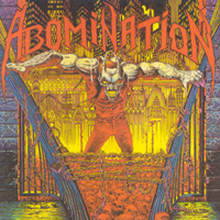 Abomination (USA, IL) - Abomination