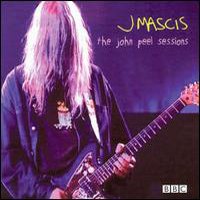 J Mascis - The John Peel BBC Sessions