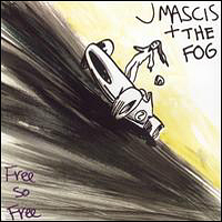 J Mascis - Free So Free