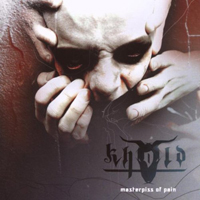 Khold - Masterpiss Of Pain (Reissue 2011)