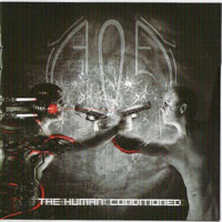 Ashes Of Eden - The Human: Conditioned