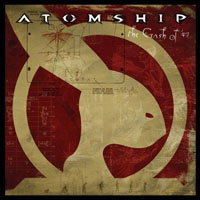 Atomship - The Crash Of 47